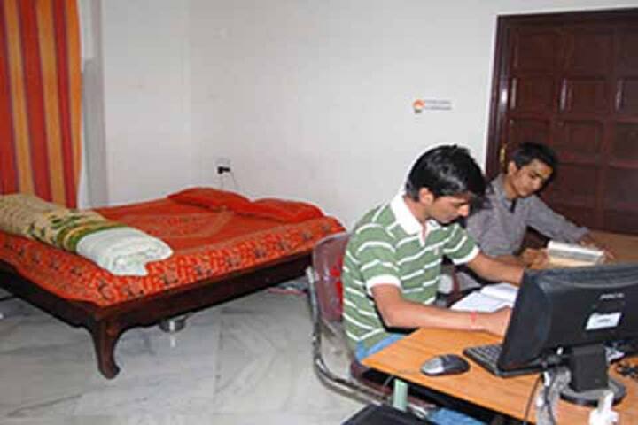 hostel